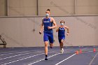 Men’s Track  Men’s Track & Field compete in a virtual meet. : Men’s Track